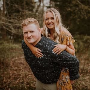 Meet your Posher, Justin